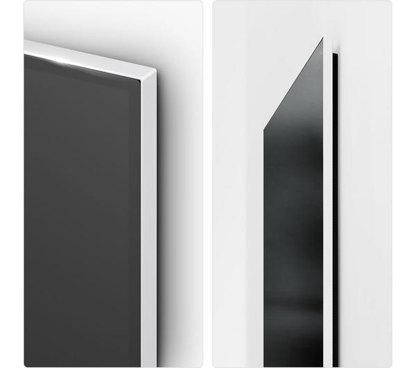 OLED evo LG G5 77 Inch 4K HDR Wall Mount Smart TV 2025