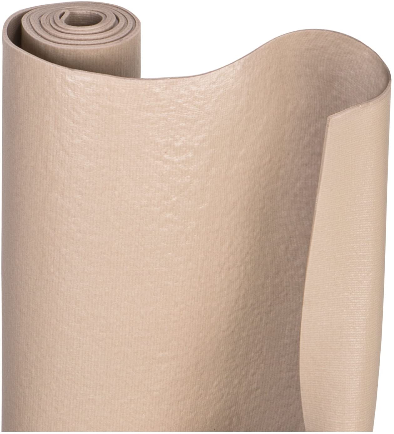 Master Solid Grip Shelf Liner - 18 Inch x 4 Feet