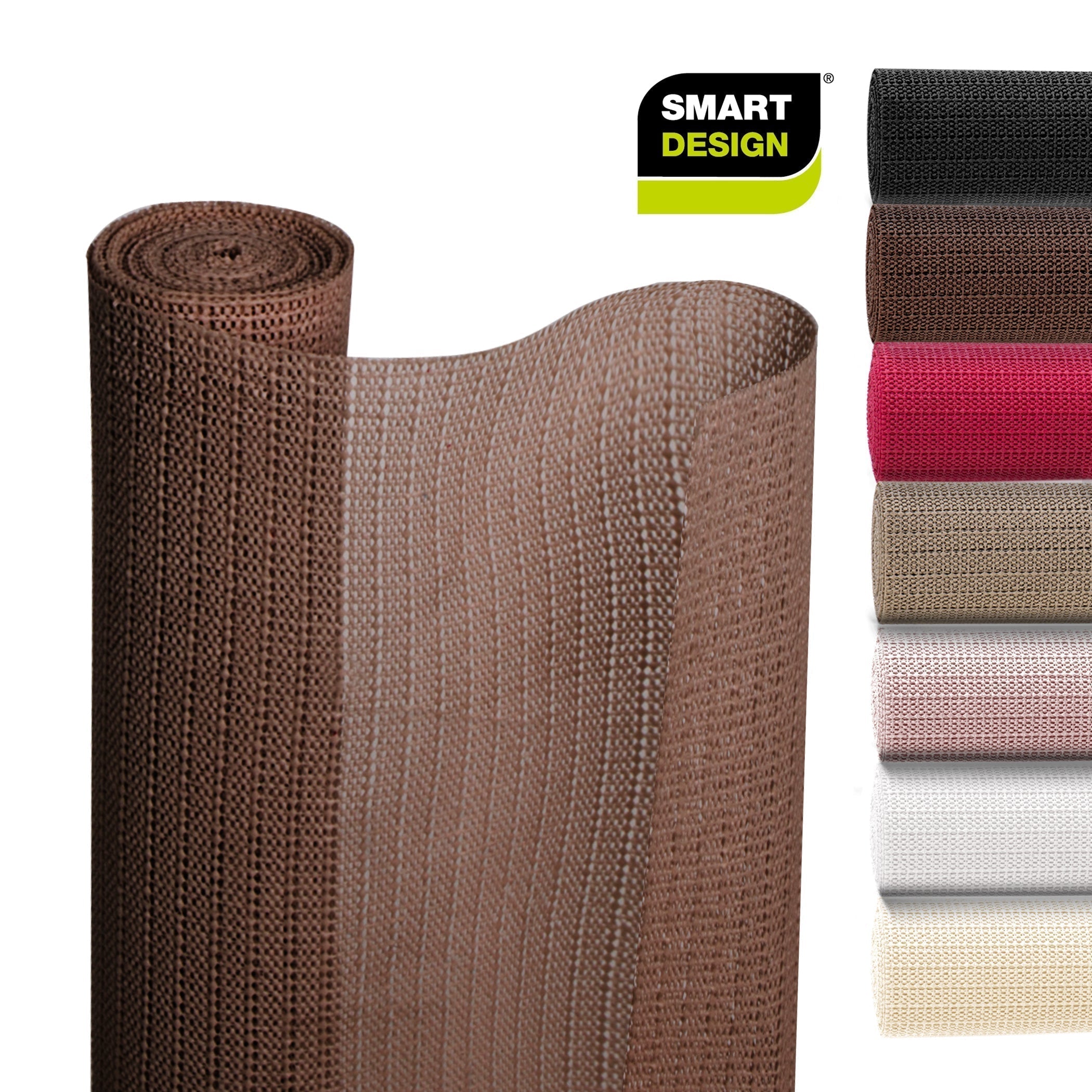 Original Grip Shelf Liner - 18 Inch x 15 Feet