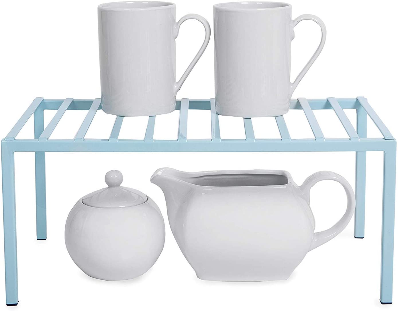 Premium Medium Cabinet Storage Shelf Rack